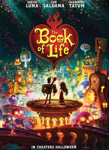 The Book of Life