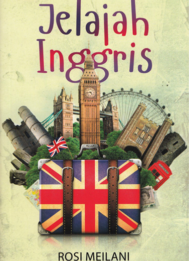 Jelajah Inggris
