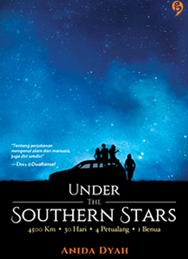Under The Southern Stars