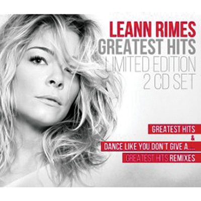 Greatest Hits (Limited Edition)