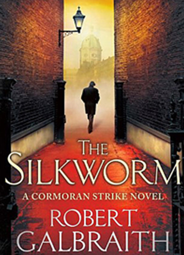 The Silkworm