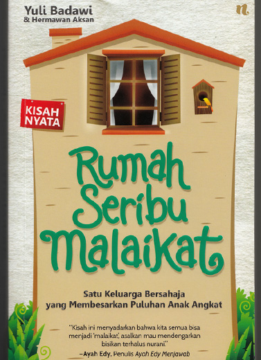 Rumah seribu Malaikat