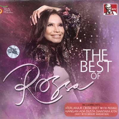 The Best of Rossa