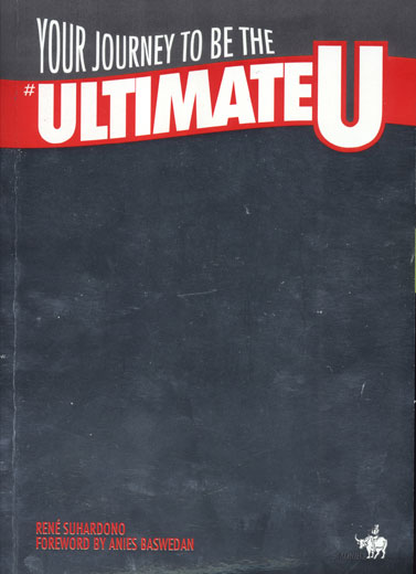 Your Journey to Be The Ultimate U