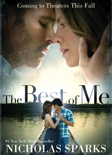 The Best of Me