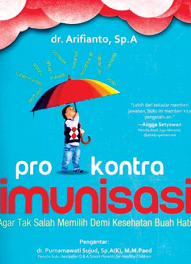 Pro Kontra Imunisasi