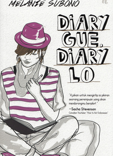 Diary Gue, Diary Lo