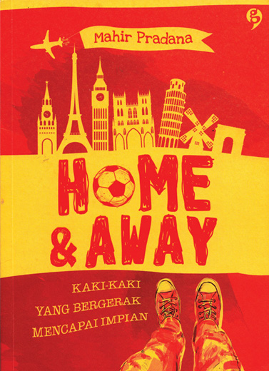 Home and Away