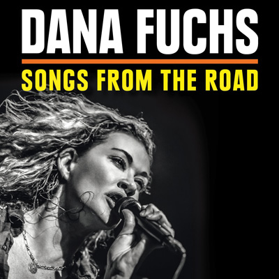 Songs from The Road