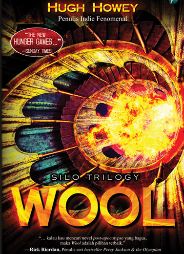 Silo Trilogy: Wool