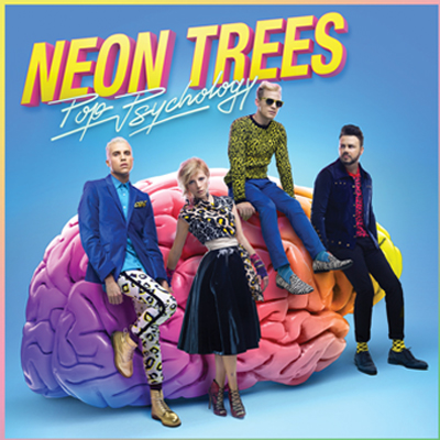 Pop Psychology