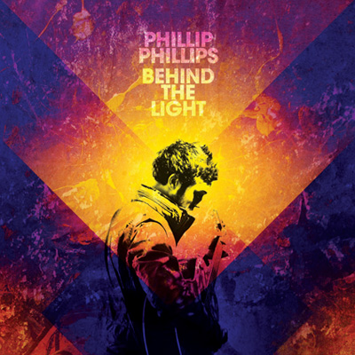 Behind The Light 