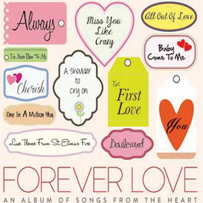 Forever Love