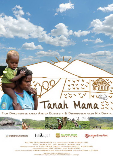 Tanah Mama