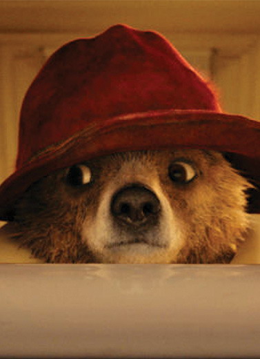 Paddington
