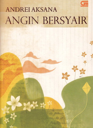 Angin Bersyair