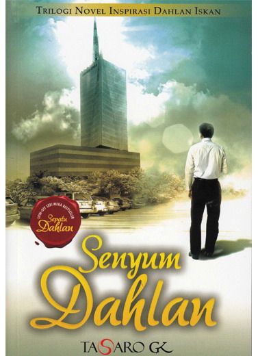 Senyum Dahlan