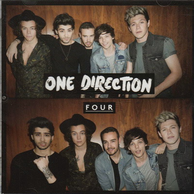 Four 