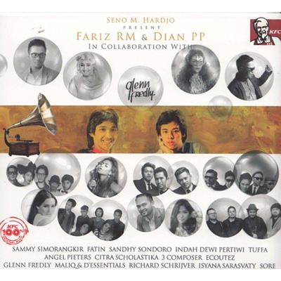 Kolaborasi Musik