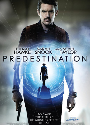 Predestination