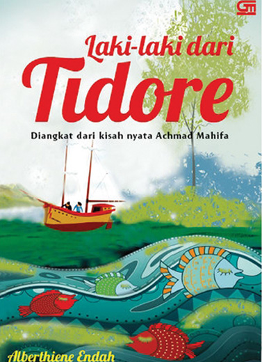 Lelaki dari Tidore