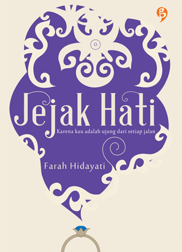 Jejak Hati 