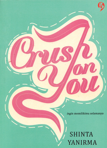 Crush on You