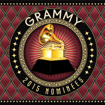 Grammy 2015 Nominees