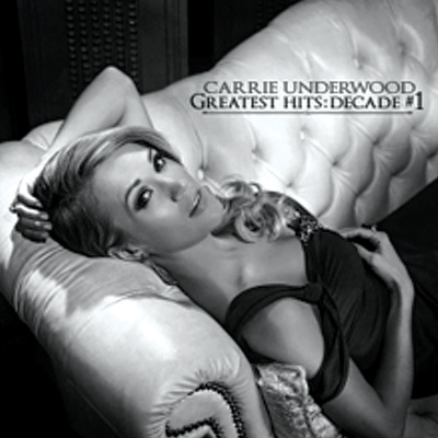 Greatest Hits: Decade #1