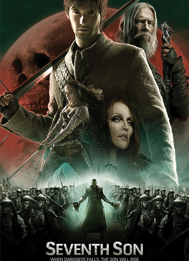 Seventh Son