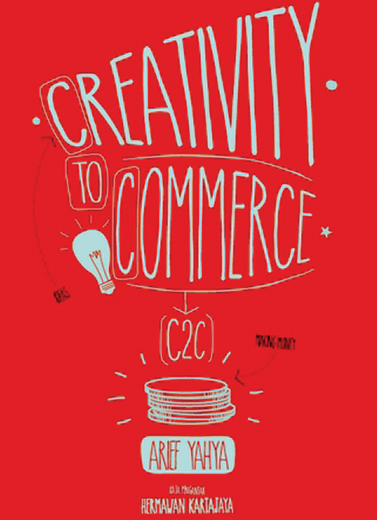 Creativity to Commerce (C2C)