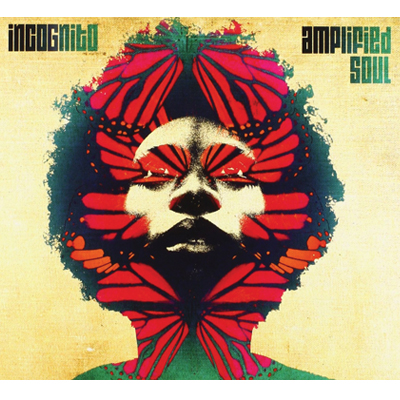 Amplified Soul