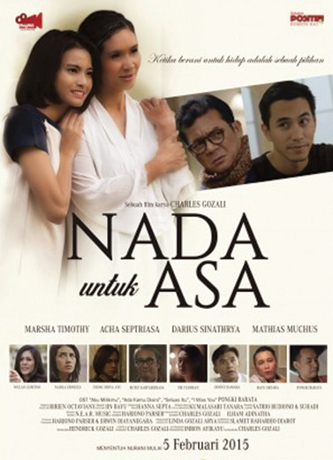 Nada Untuk Asa