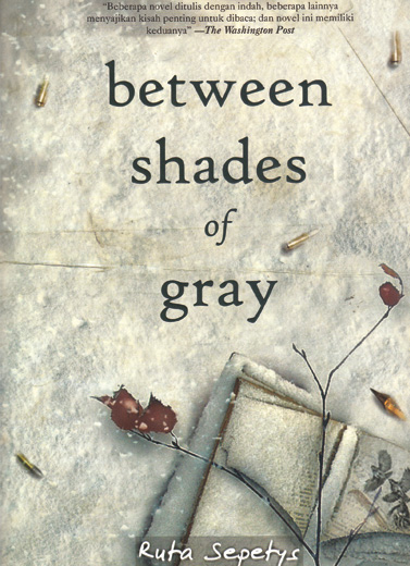 Between Shades of Gray 