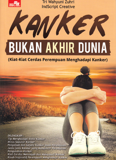 Kanker Bukan Akhir Dunia 