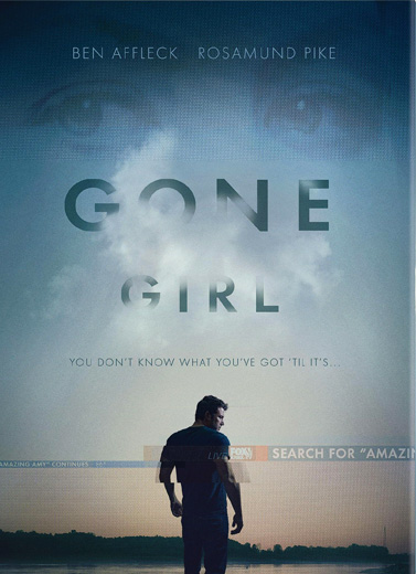 Gone Girl