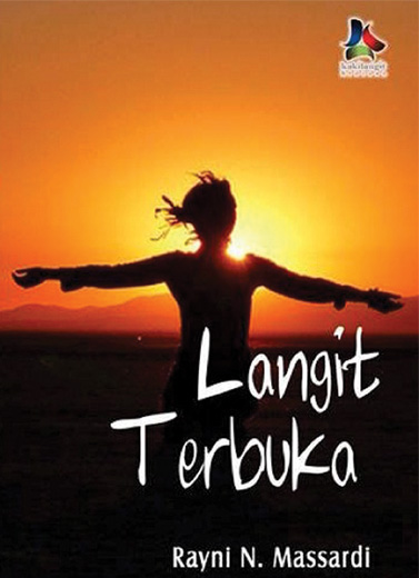 Langit Terbuka