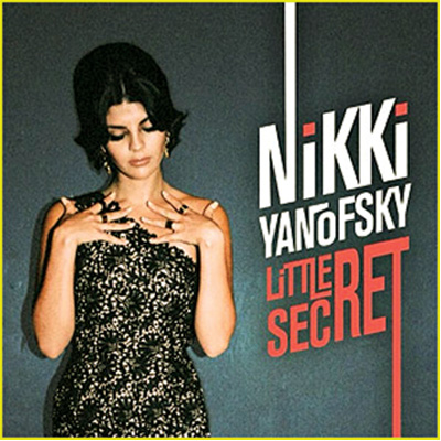 Little Secret 