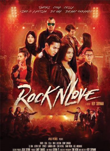 Rock N Love
