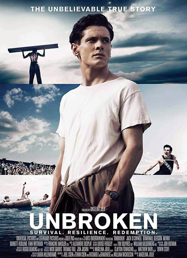 Unbroken 