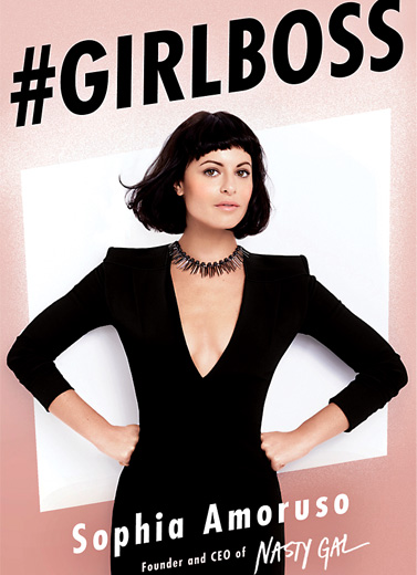 #Girlboss