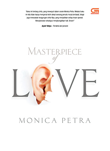 Masterpiece of Love
