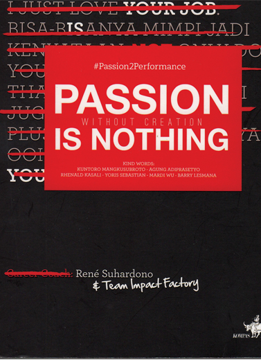 Passion 2 Performance