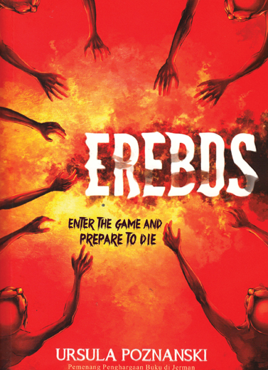 Erebos