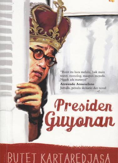 Presiden Guyonan