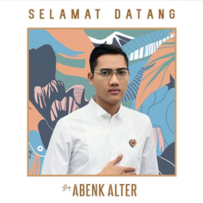 Selamat Datang