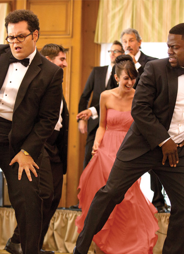 The Wedding Ringer
