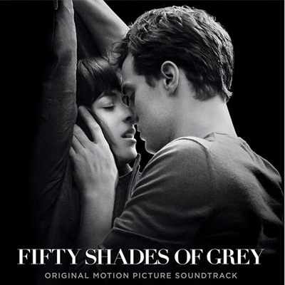 Fifty Shades of Grey (Original Motion Picture Soundtrack)