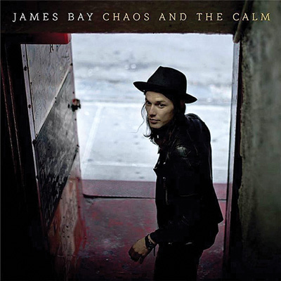 Chaos And The Calm