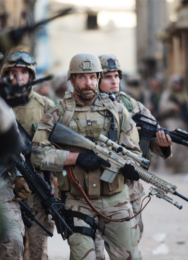 American Sniper